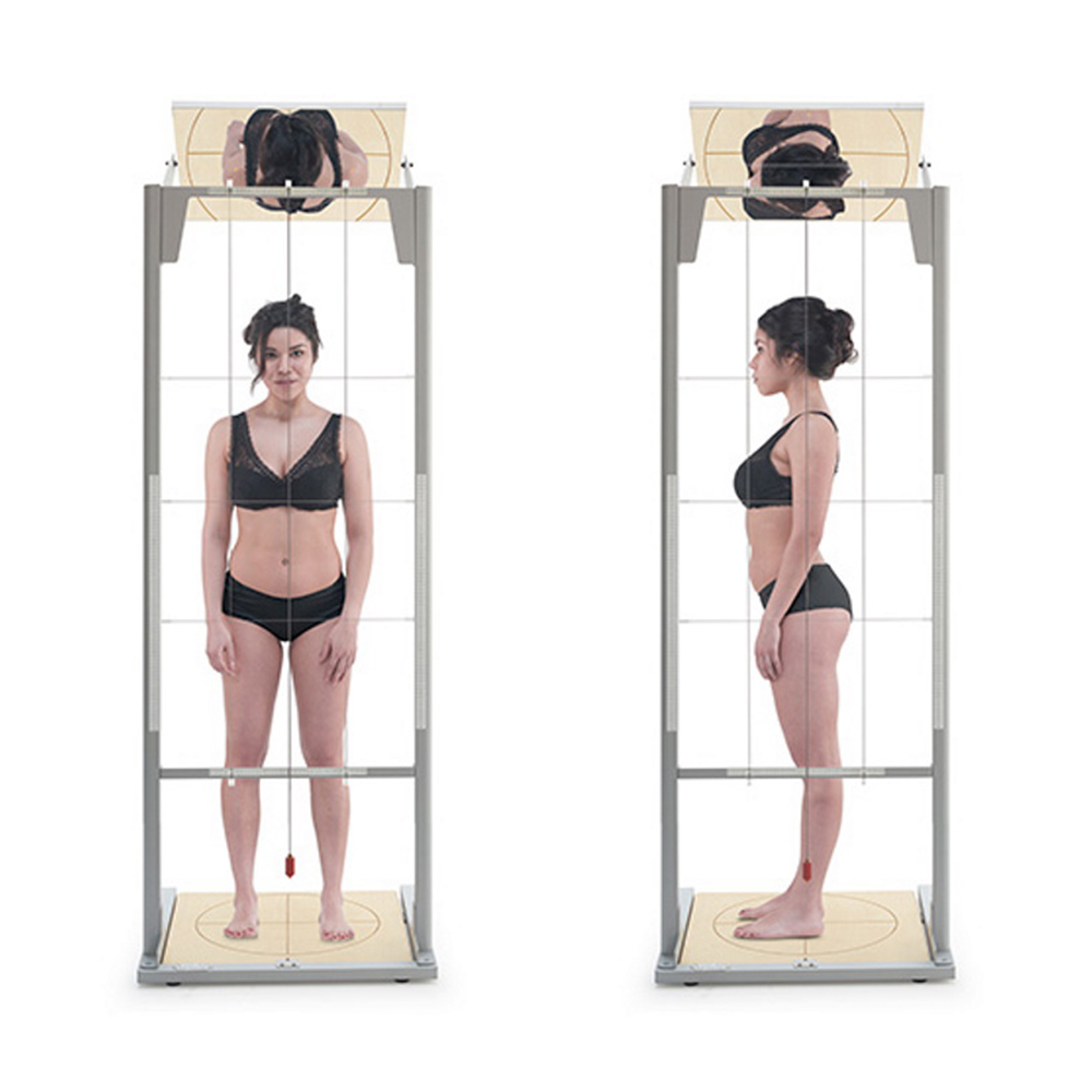Analyseur de posture