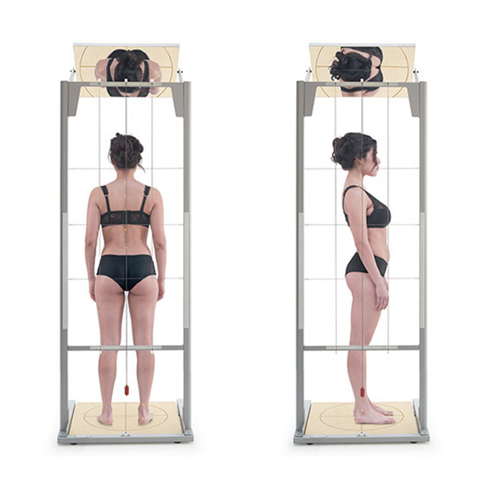 Analyseur de posture
