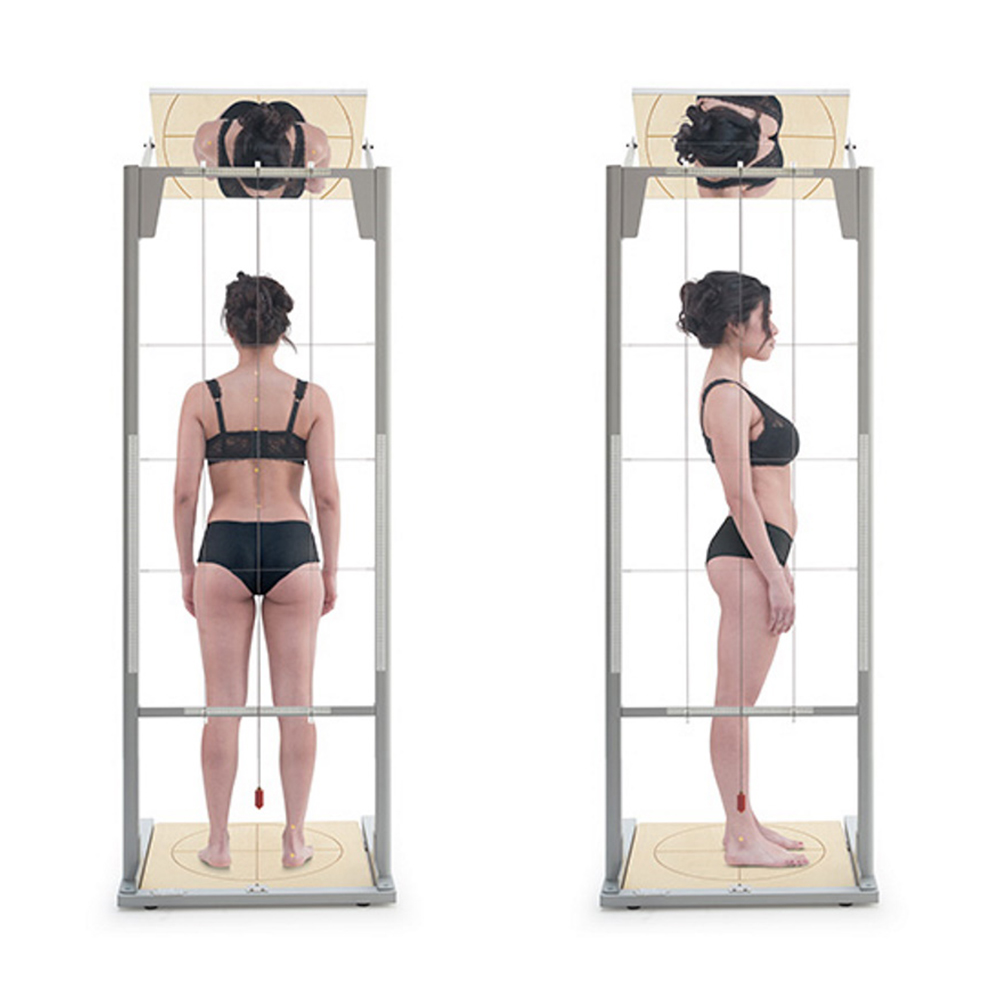 Analyseur de posture