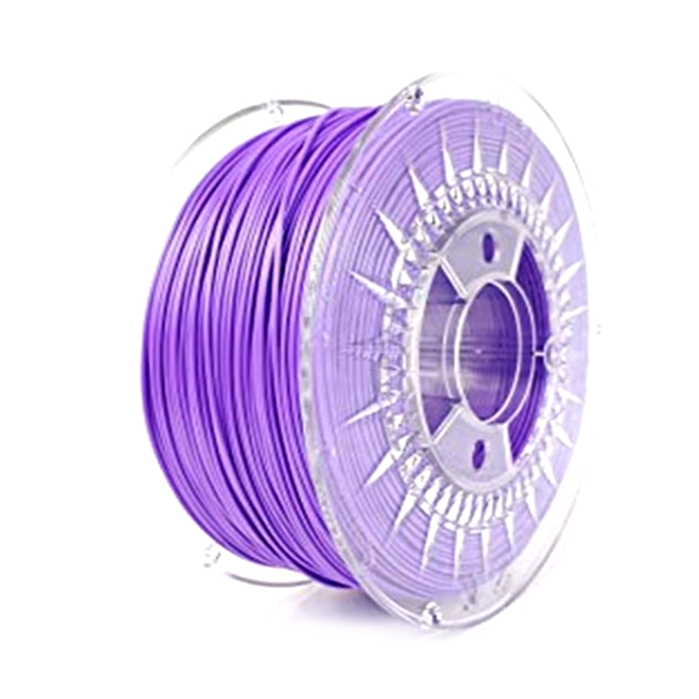 Bobine violet imprimante Newfeet