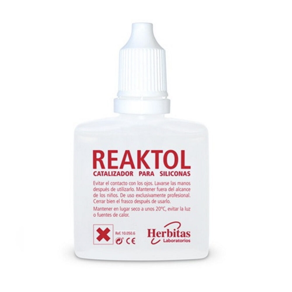Catalyseur Reaktol