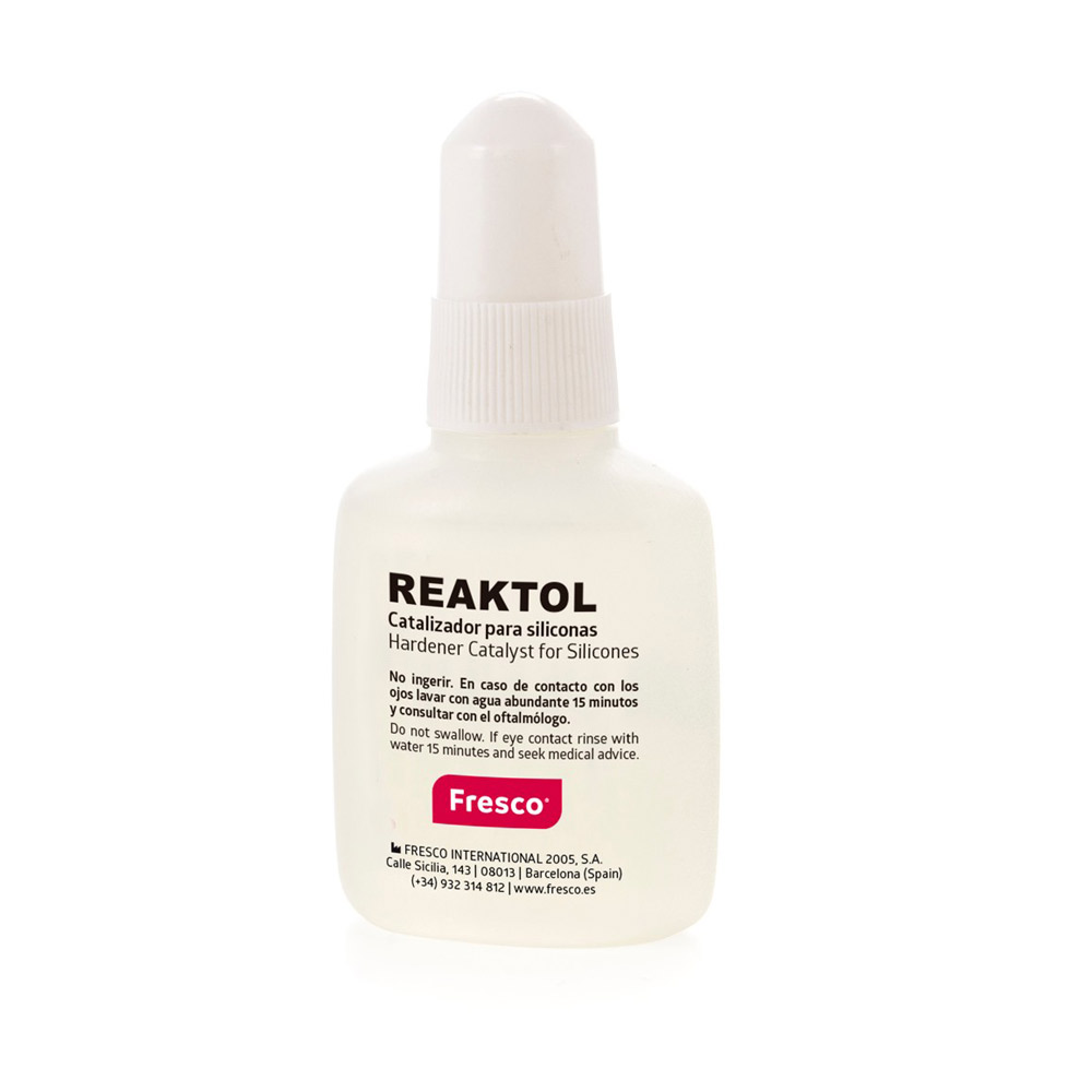 Catalyseur REAKTOL - Fresco - 10ml