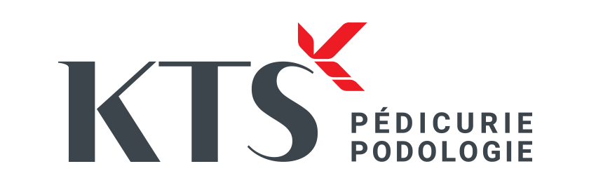 Logo KTS Podologie