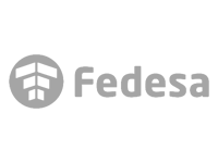 Logo FEDESA