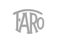 Logo FARO
