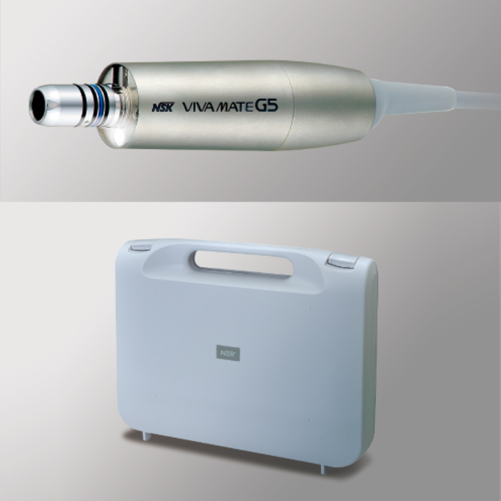 Micromoteur Vivamate G5 NSK - SPM