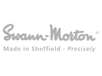 Logo Swann Morton