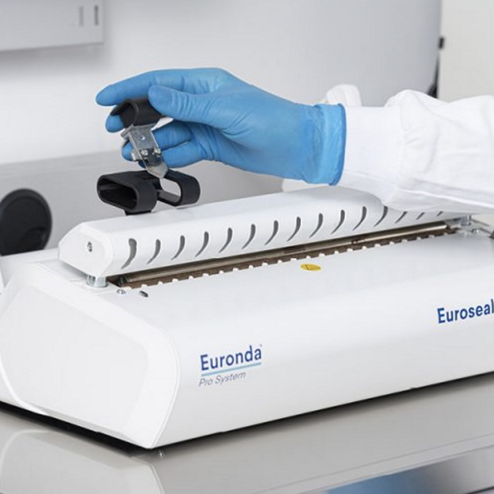 Thermosoudeuse Euroseal® Infinity