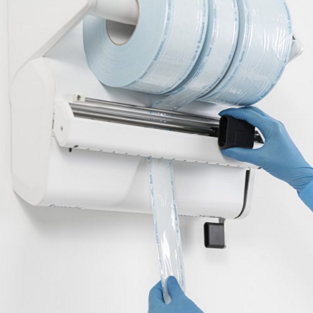 Thermosoudeuse Euroseal® Infinity