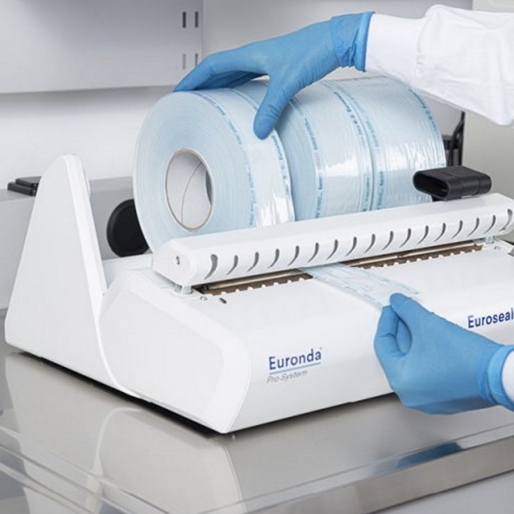 Thermosoudeuse Euroseal® Infinity
