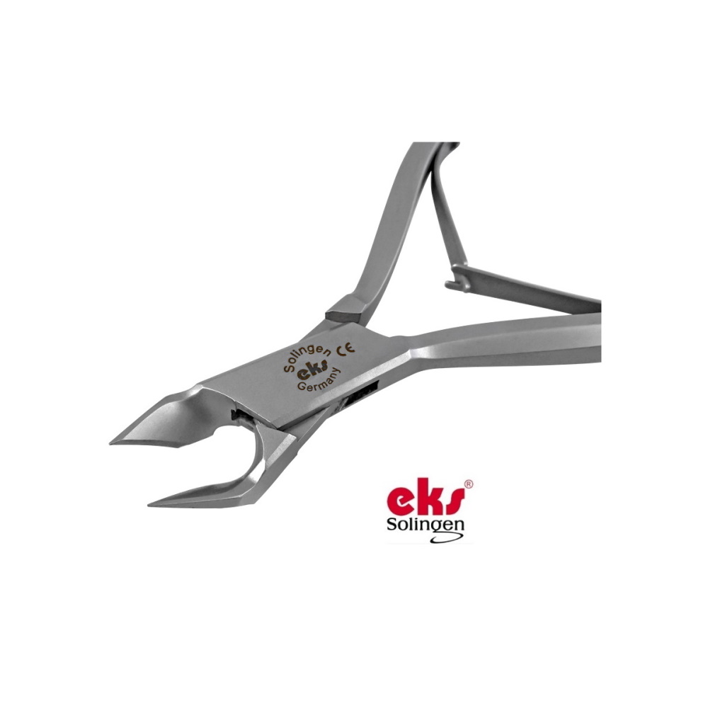 Pince Hi-Tech EK 77-540RD - 12,5cm