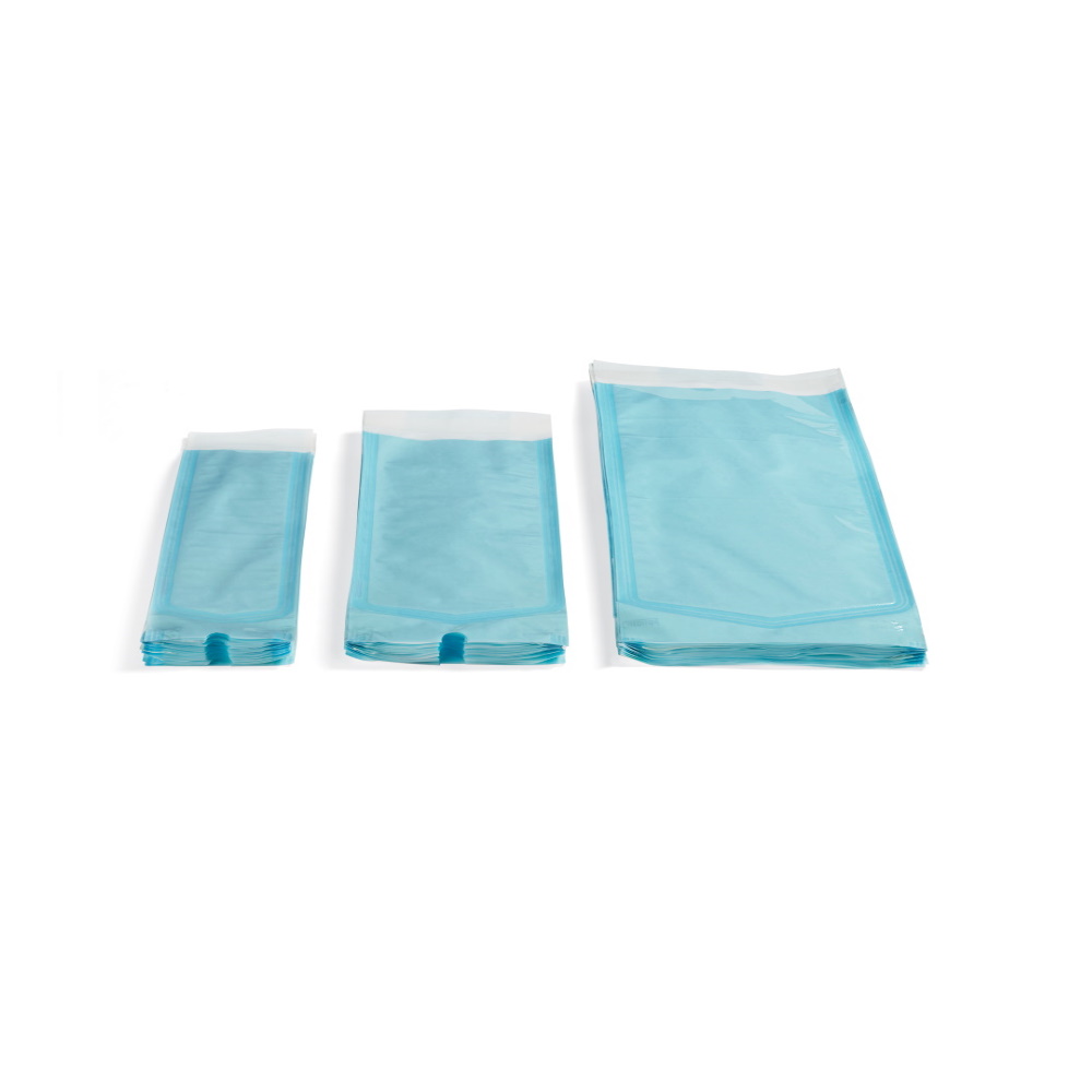 Sachet autocollants Eurosteril® - 200 pièces