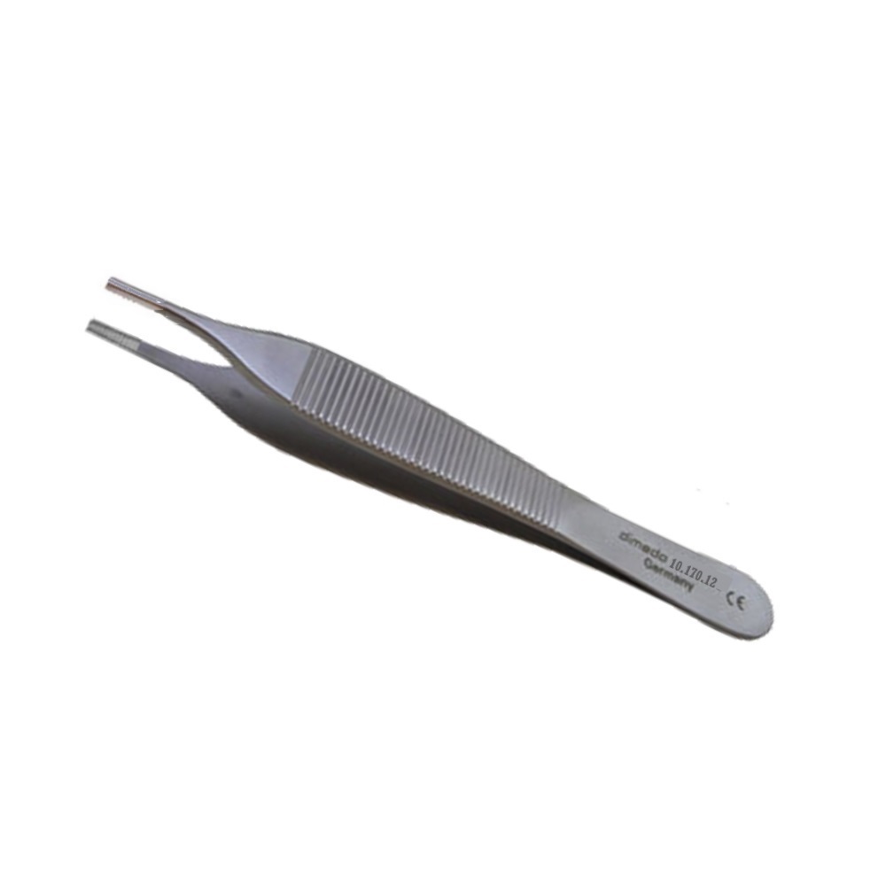 Pince Adson Dimeda - 12cm