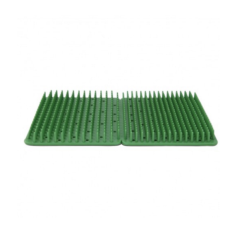 Tapis en silicone pour instruments