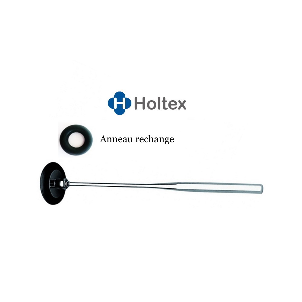 Anneau pour marteau à réflexes - Holtex