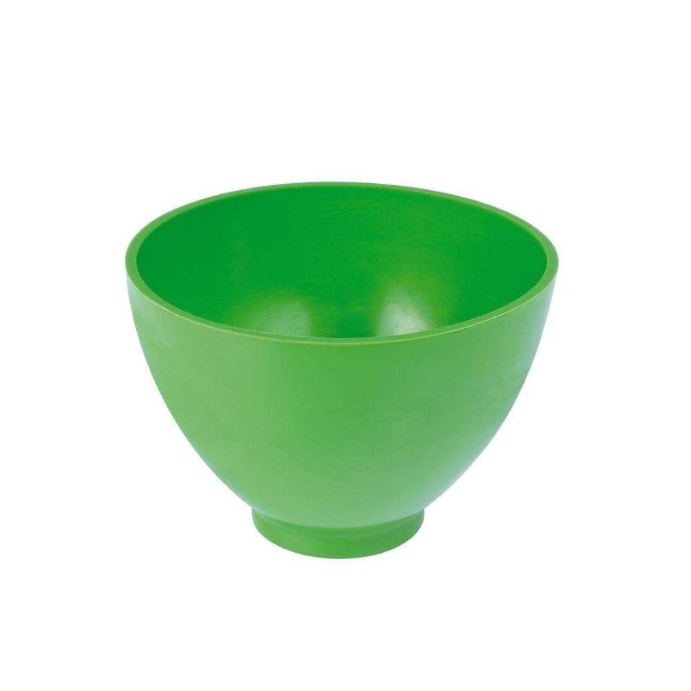 Bol silicone souple