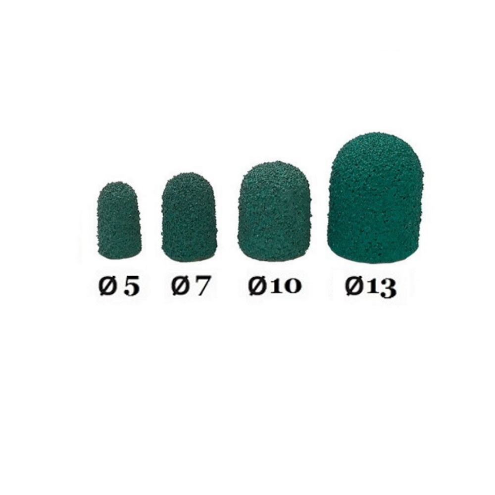 Capuchon Vert Greencap
