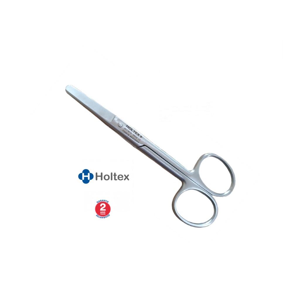 Ciseaux démontable - 14cm - Holtex