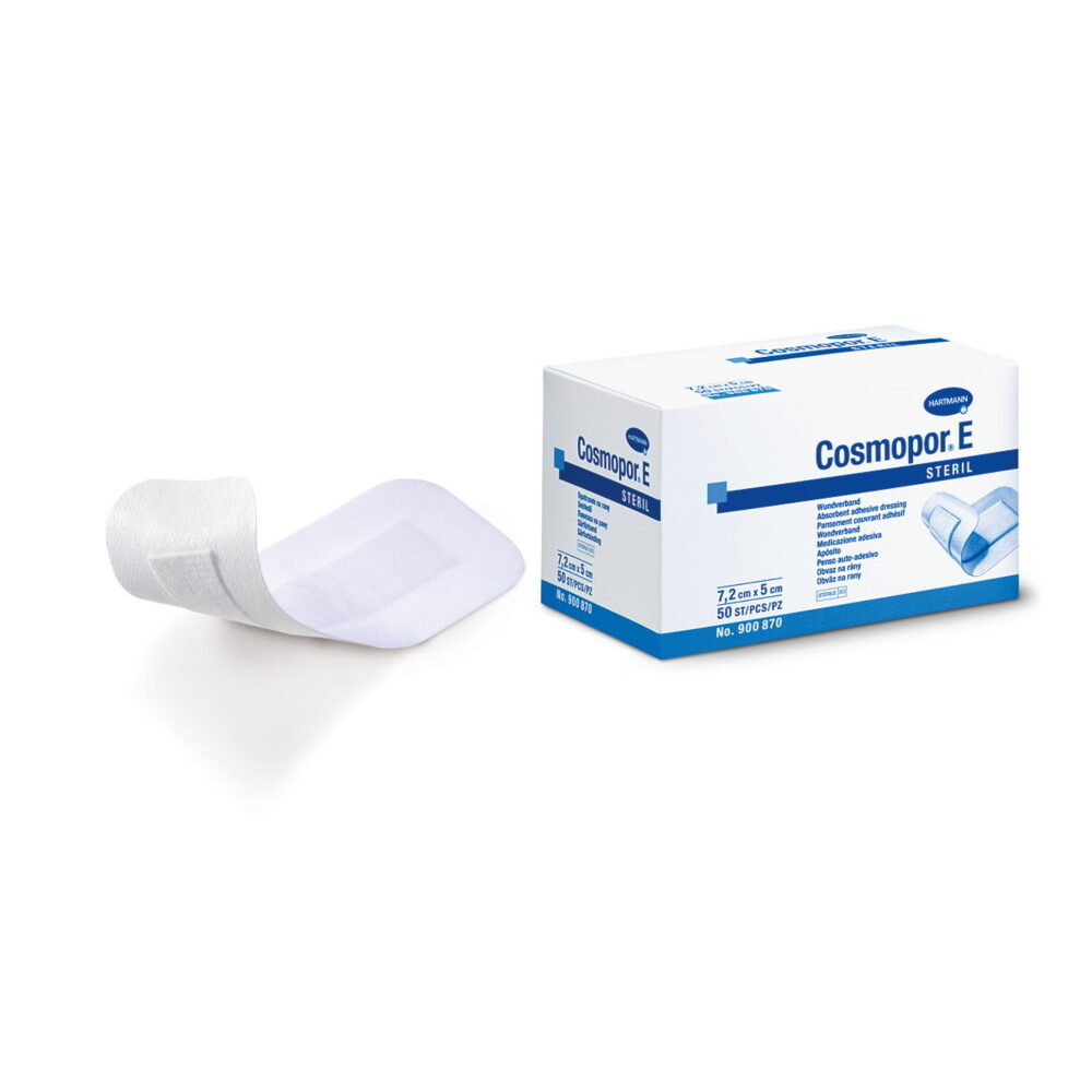 Cosmopor® E - sterile