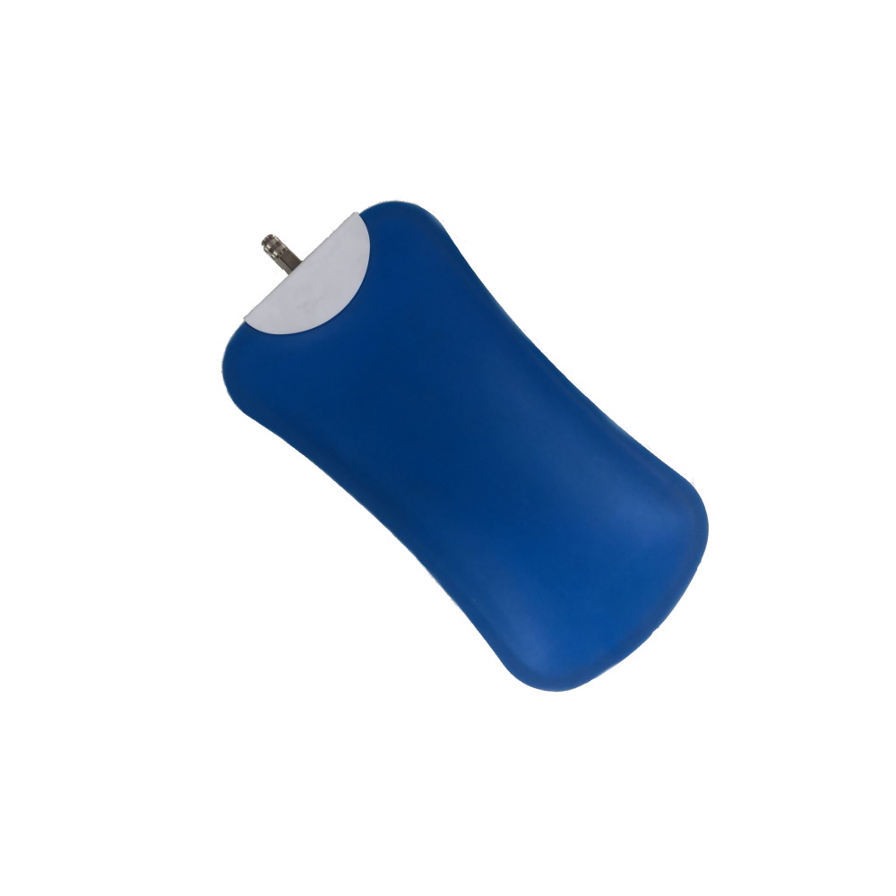 Coussin en silicone pour prise d'empreintes