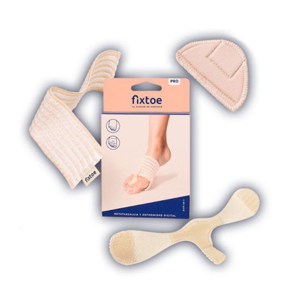 Fixtoe