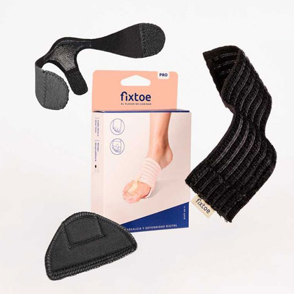 Fixtoe