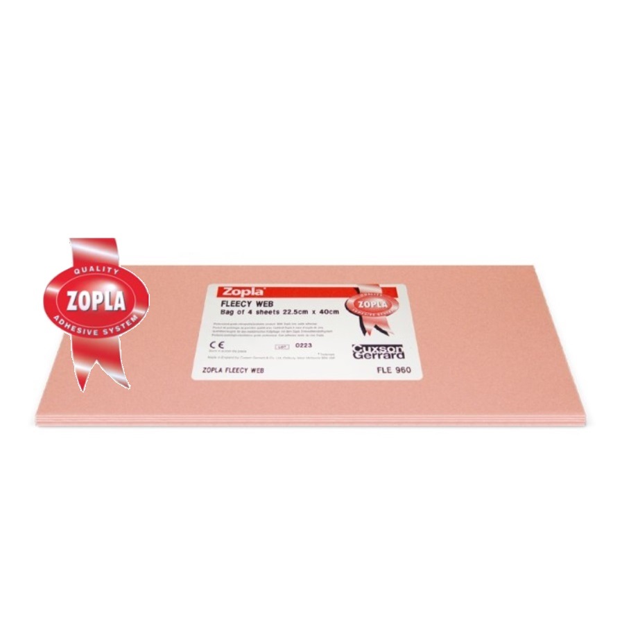 Fleecy Zopla Foam