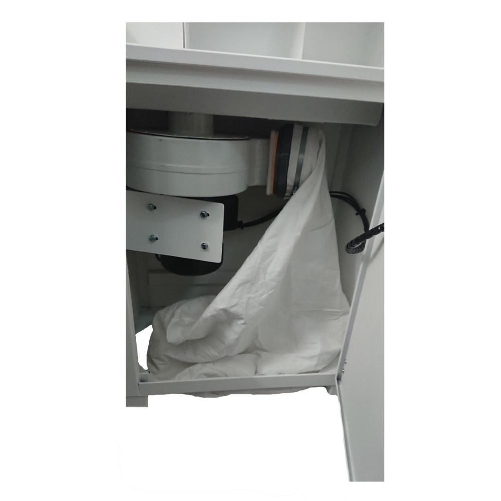 Sac pour aspirateur - Touret Turbine