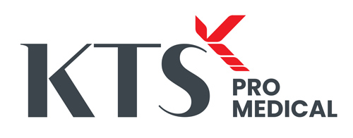 Logo KTS PRO MEDICAL - Podologie-Pédicurie - Santé