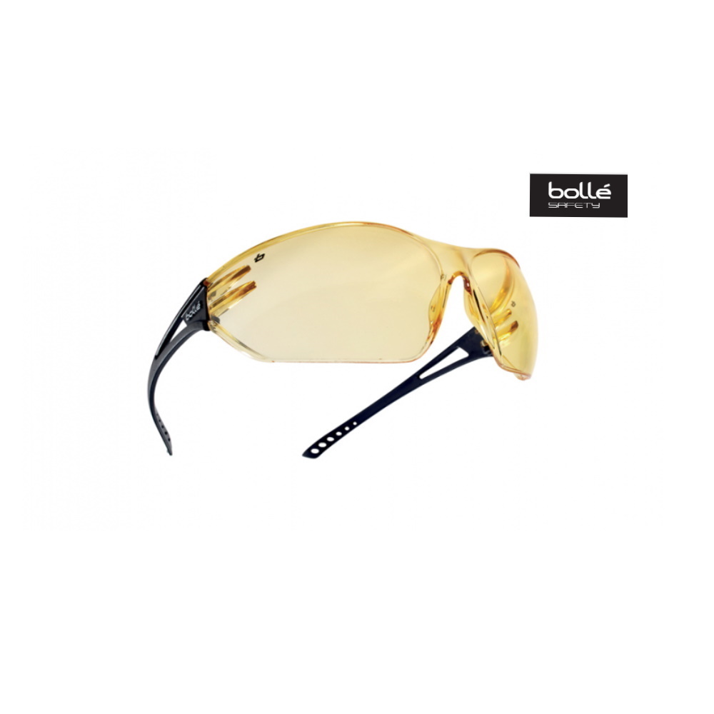 Lunettes de protection - Jaune