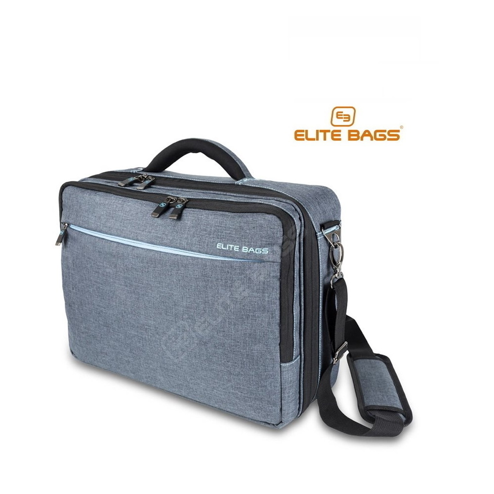 Mallette Street's - Elite bags