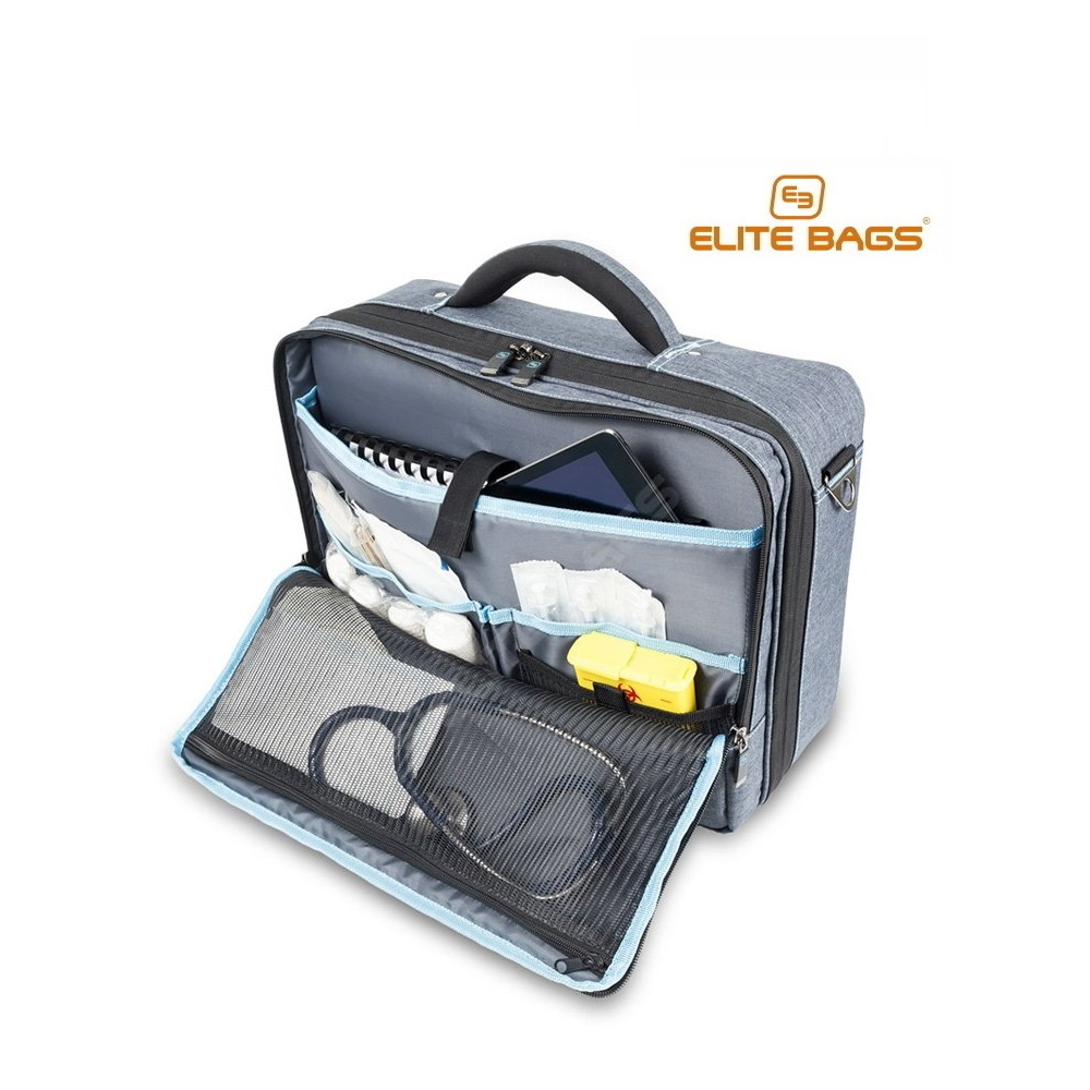 Mallette Street's - Elite bags – Image 2