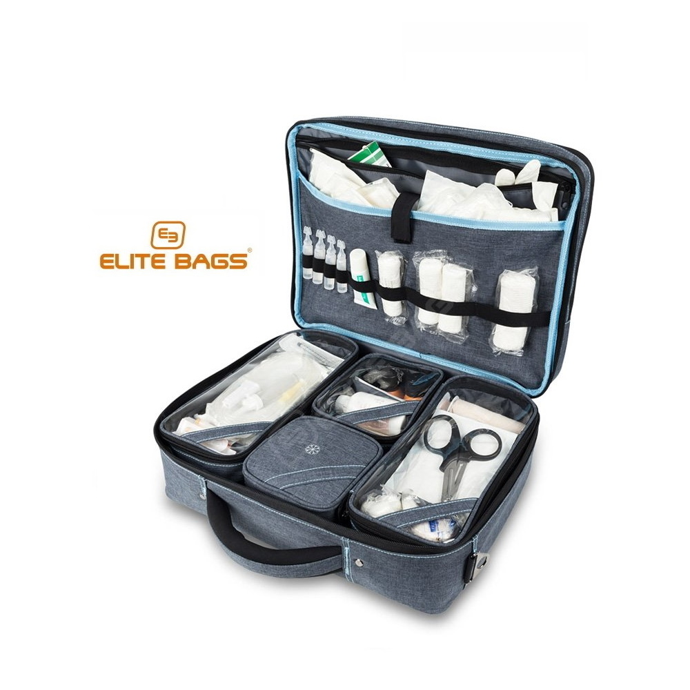 Mallette Street's - Elite bags – Image 3