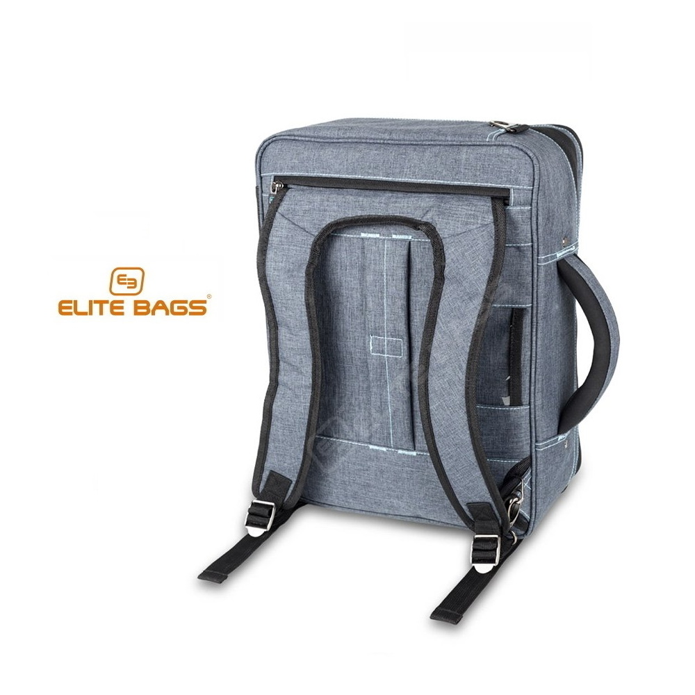 Mallette Street's - Elite bags – Image 4
