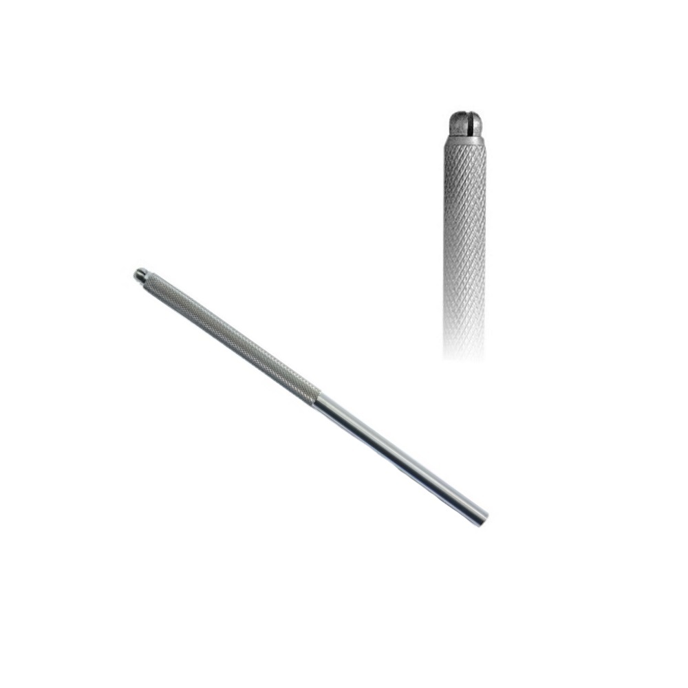 Manche burin Inox Swann-Morton