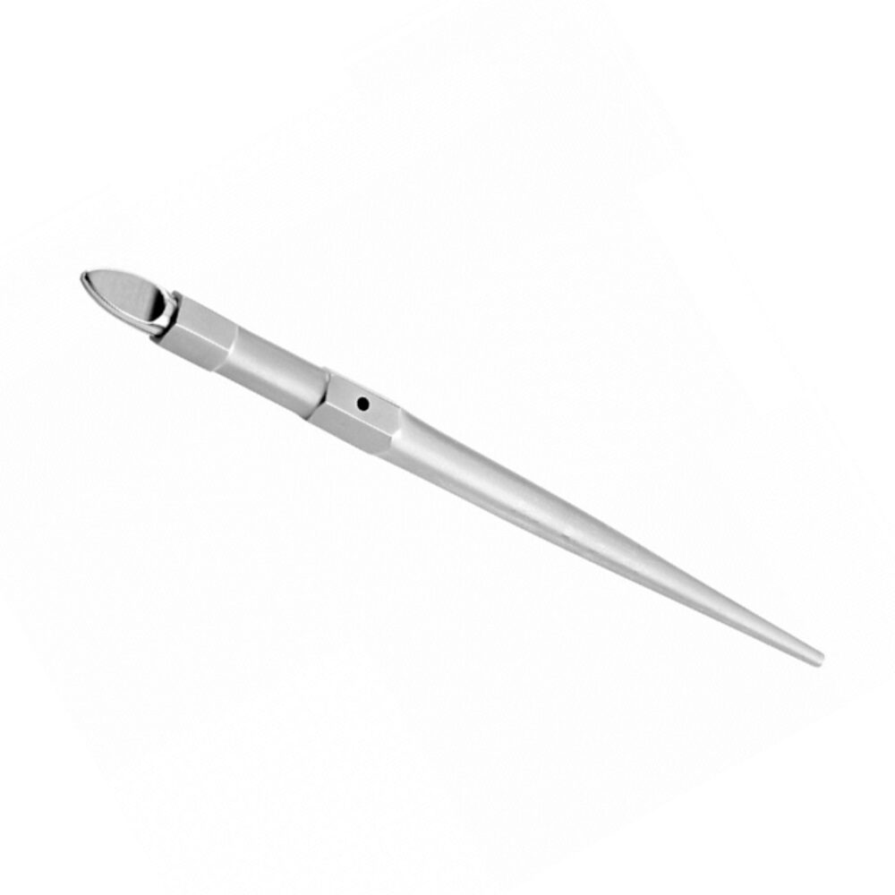 Manche pour les gouges First blades
