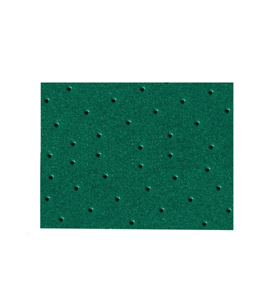 Tapis de Roll Perforé - 2mm