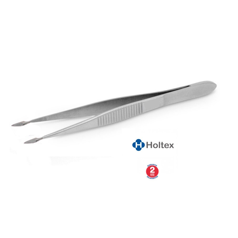 Pince à écharde Hunter 10,5cm
