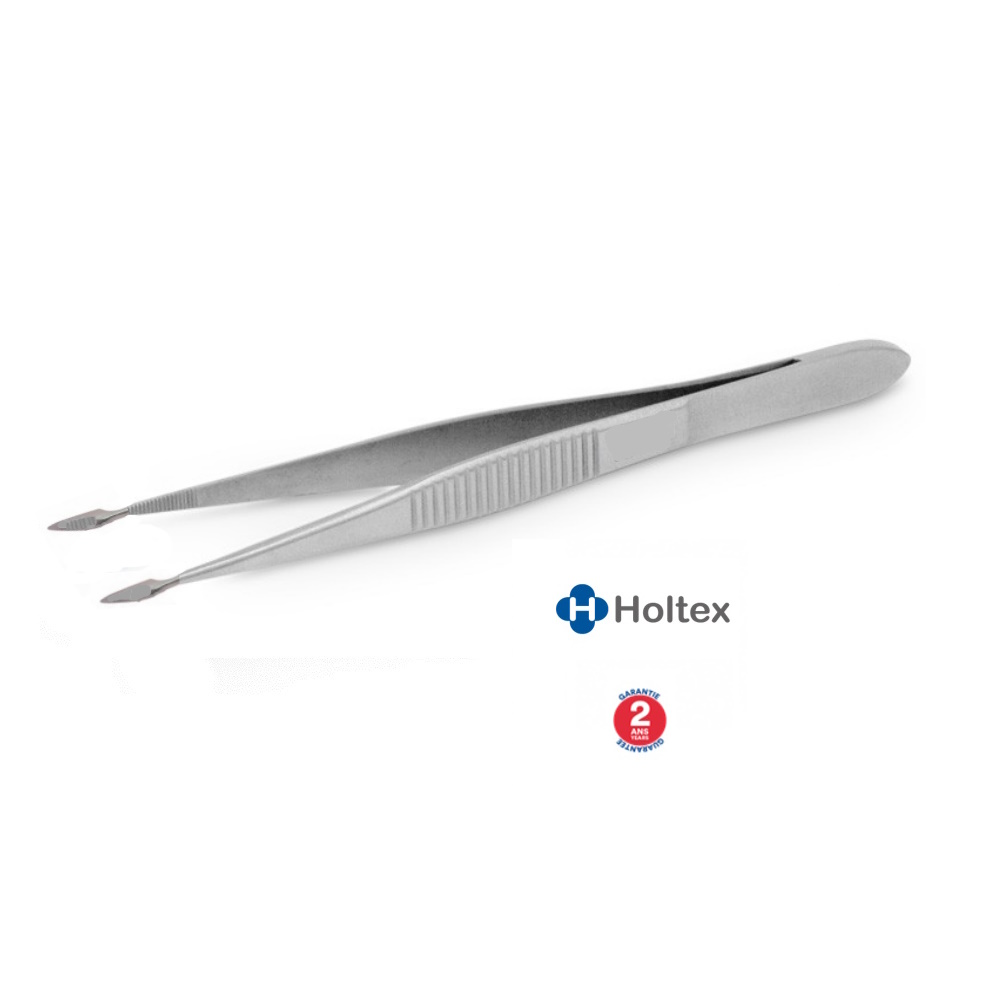 Pince à écharde Hunter 10,5cm
