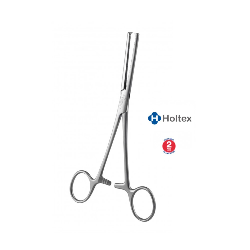 Pince Kocher droit - 14cm