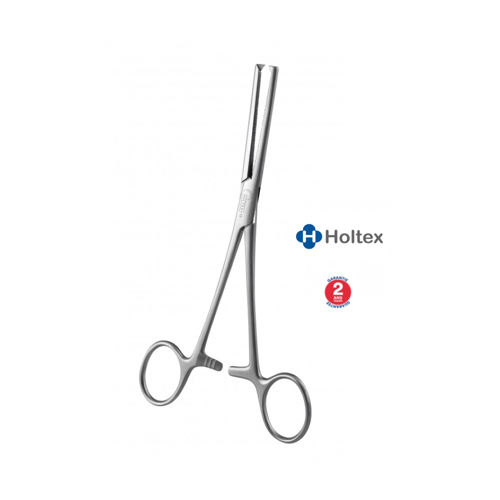 Pince Kocher droit - 14cm