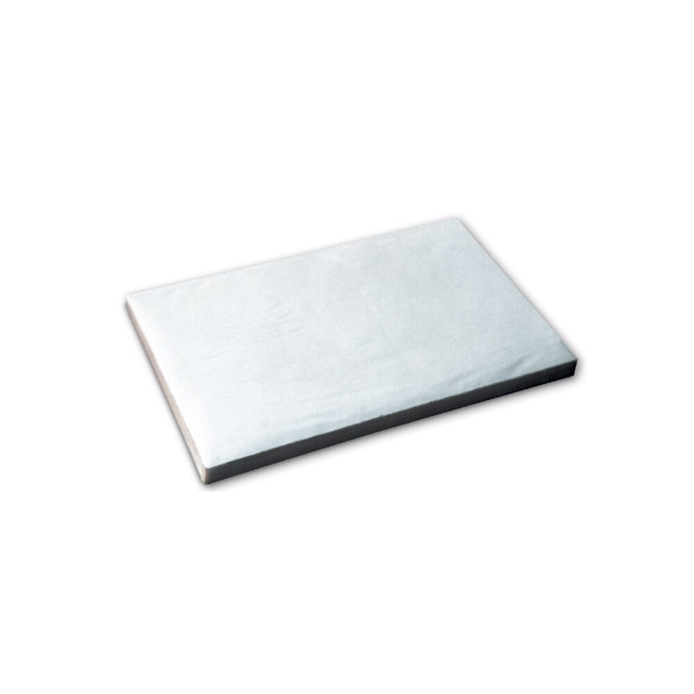 Bloc à mélange pour silicone fluide