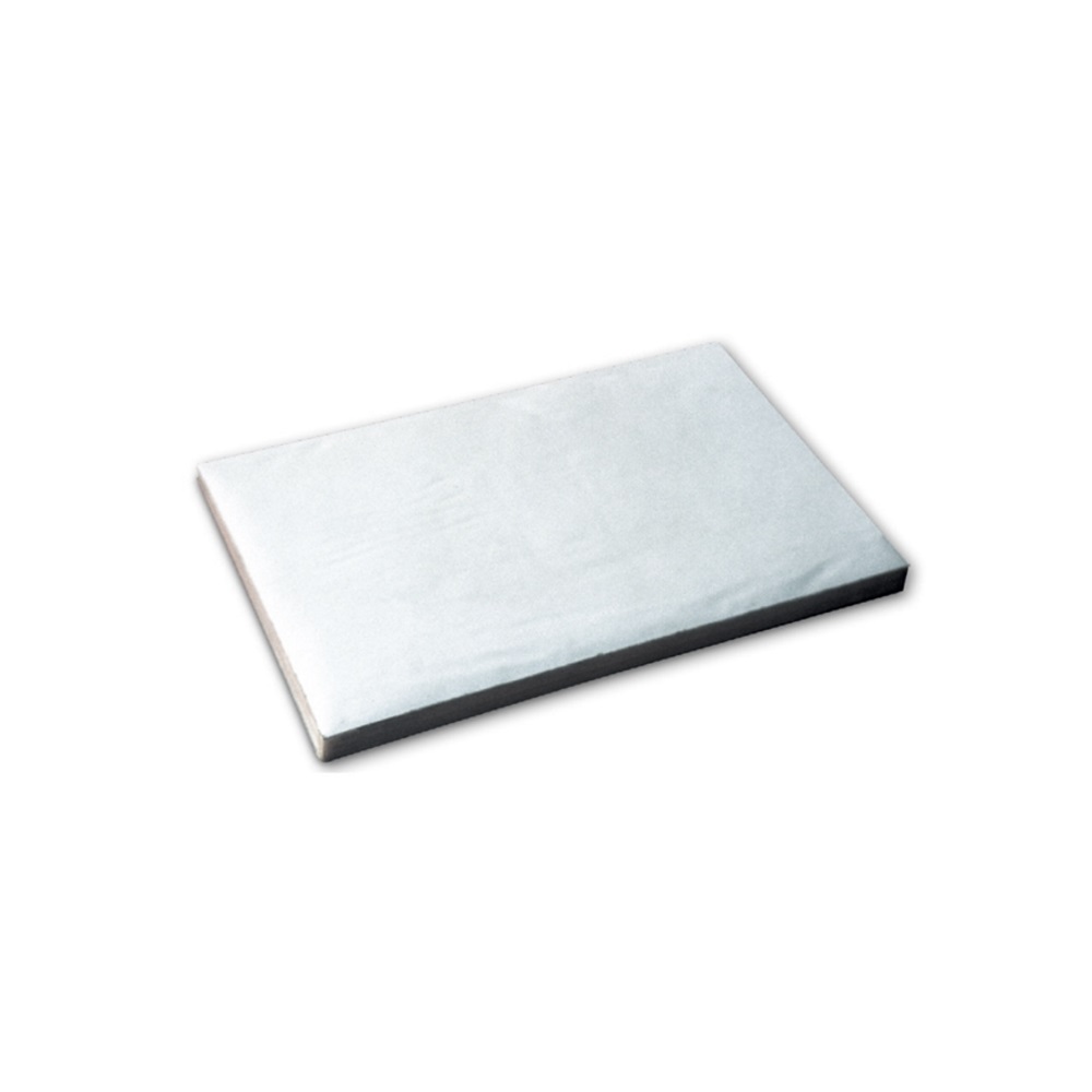 Bloc à mélange pour silicone fluide