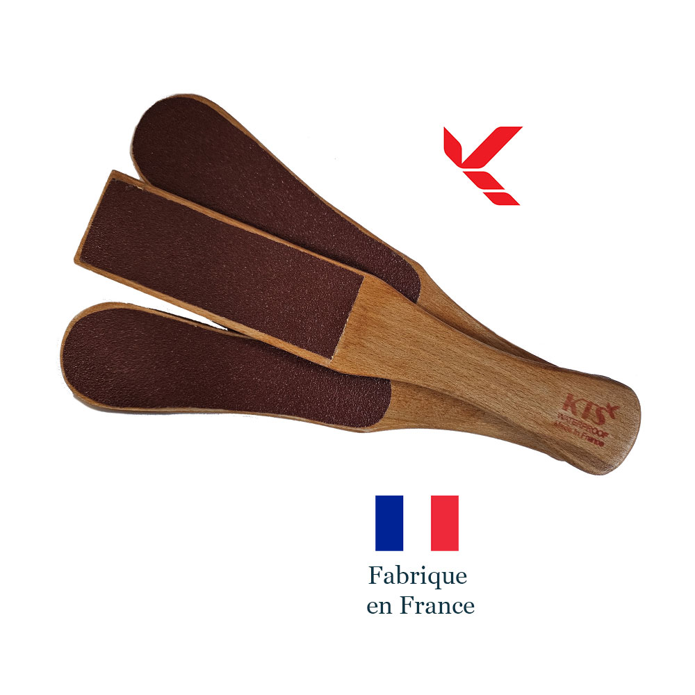 Râpe de grande qualité.