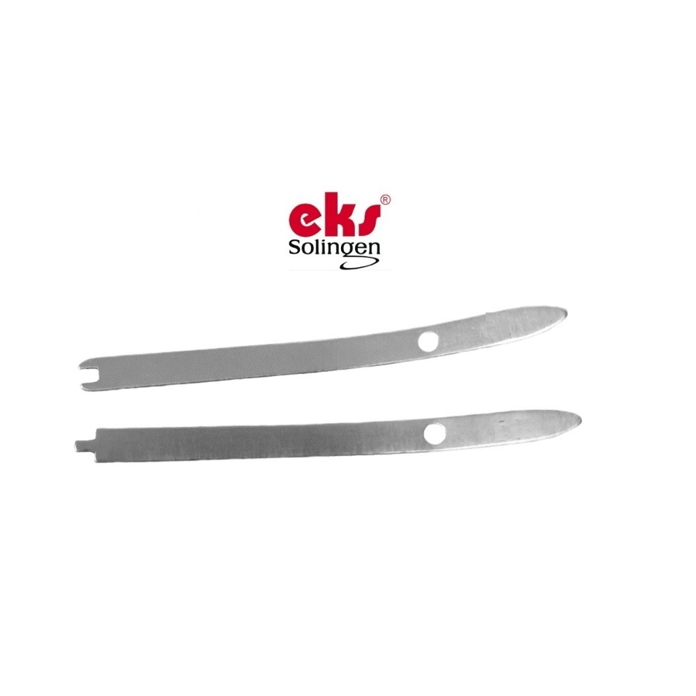 Ressort Pince 13cm - EKS