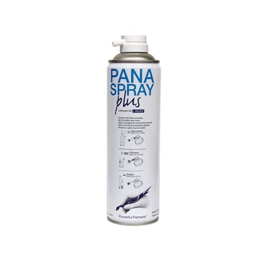 Pana Spray Plus 500ml - NSK