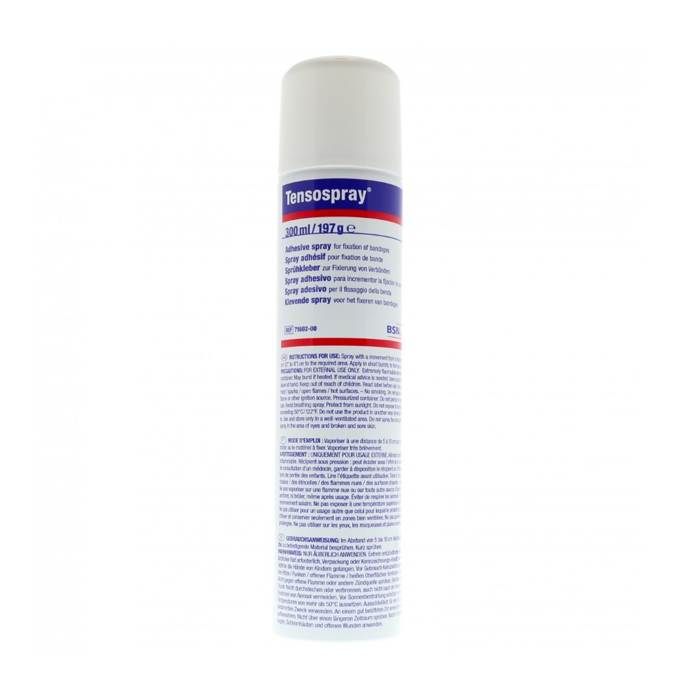 Tensospray Tape - 300ml