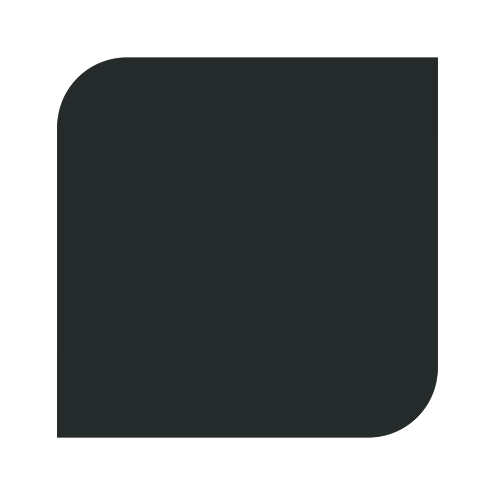 Baselux - Noir - 1,2mm
