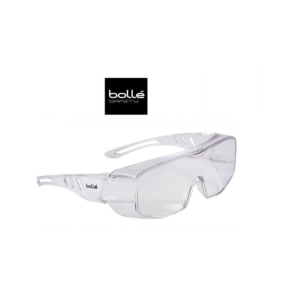 Lunettes de protection - Incolore
