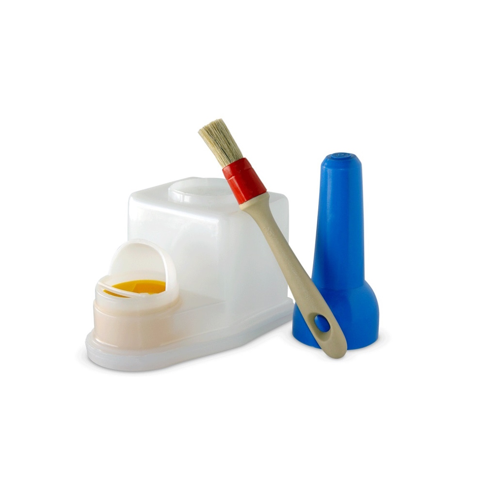 Distributeur de Colle + pinceau